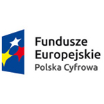 Fundusze Europejskie - Polska Cyfrowa