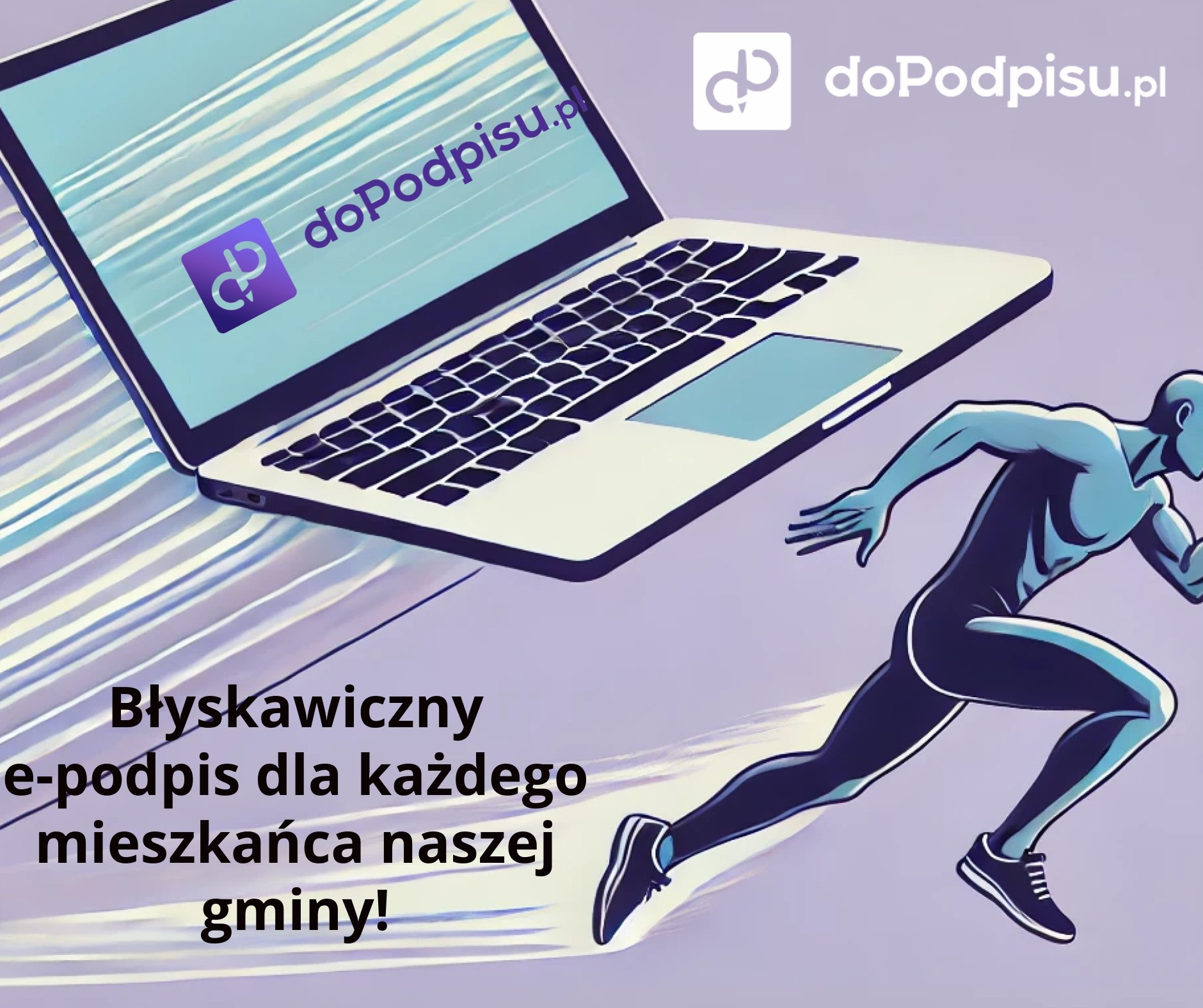 E-podpis - grafika E-podpis - grafika