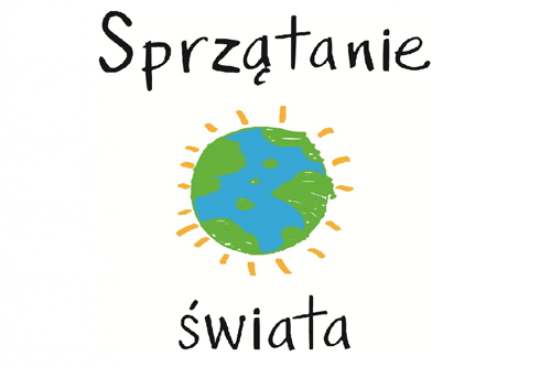 Sprzątanie świata