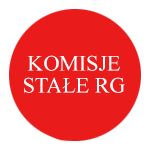 Komisje stałe - Grafika