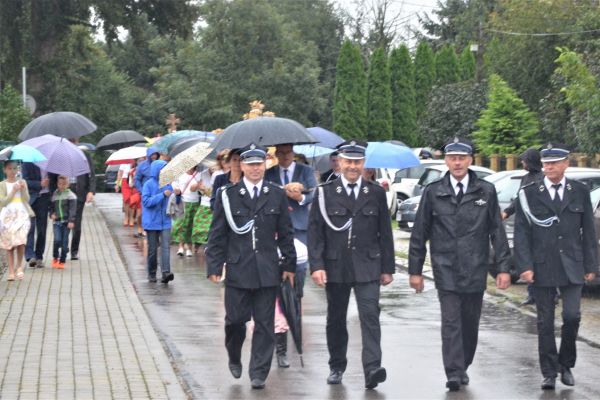 Gminne Dożynki 2018