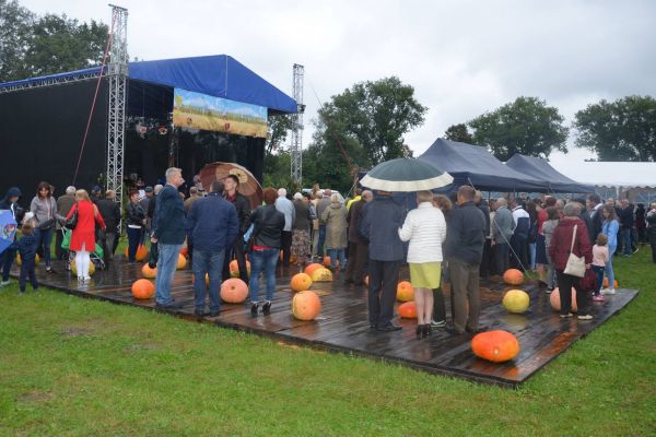 Gminne Dożynki 2018