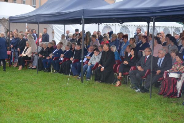 Gminne Dożynki 2018