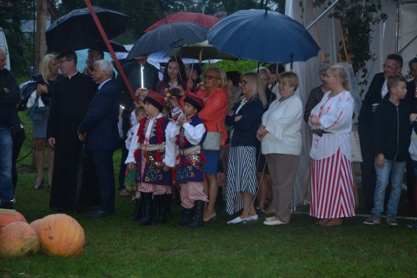 Gminne Dożynki 2018