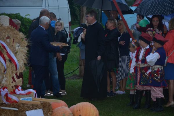 Gminne Dożynki 2018