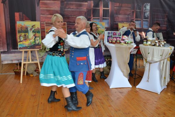 Prezydenckie Dożynki 2018