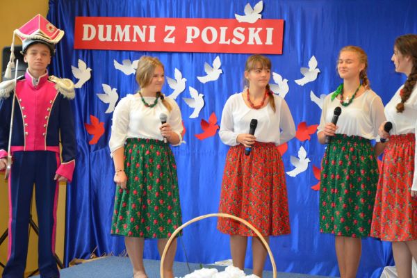 Dumni z Polski 2018