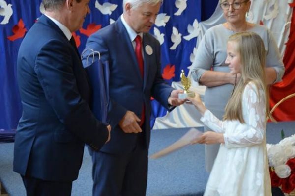 Dumni z Polski 2018