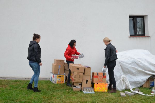 Znicze na Lwowskie Cmentarze 2018