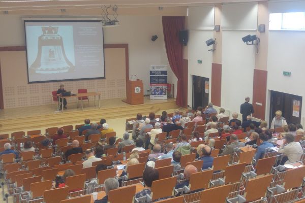Kompetentny Senior 2018