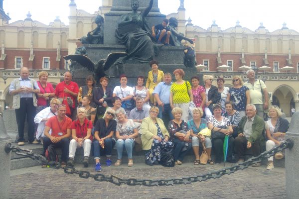 Kompetentny Senior 2018
