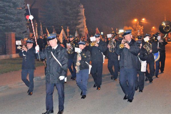 Święto Niepodległości 2018