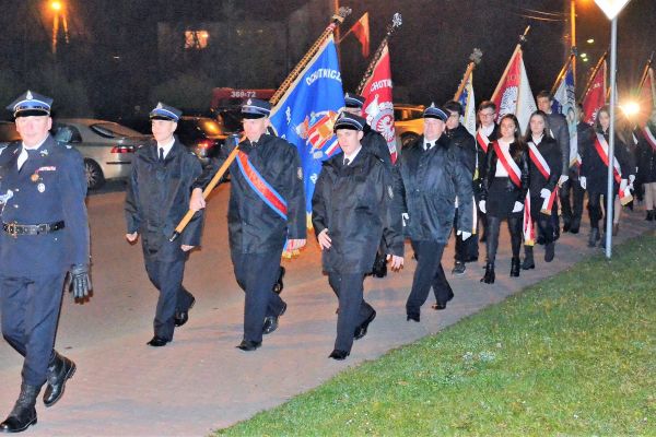 Święto Niepodległości 2018