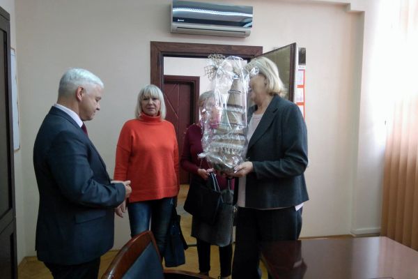 Kolędnicy 2018