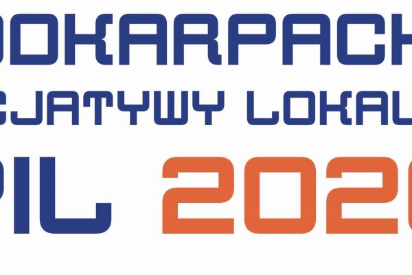 Podkarpackie Inicjatywy Lokalne - logo