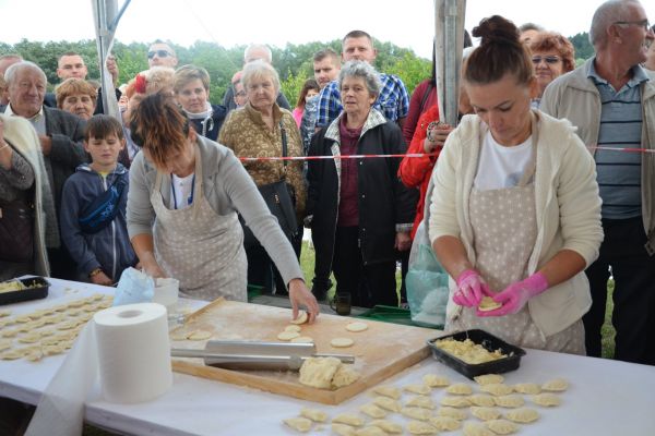 12 Święto Pieroga