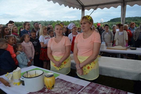 12 Święto Pieroga