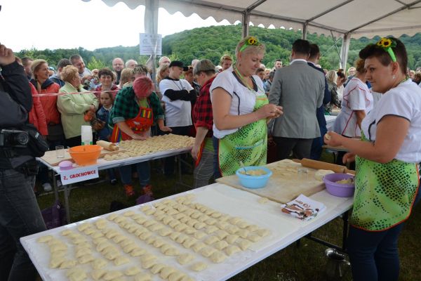 12 Święto Pieroga