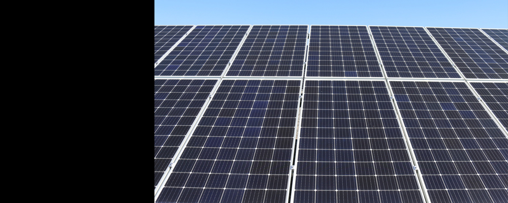Odnawialne źródła energii - nabór dodatkowy